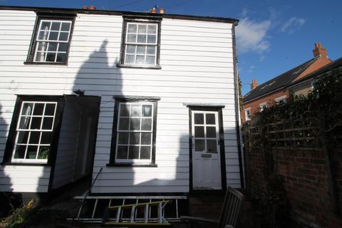 undefined, The Folly, Wivenhoe CO7