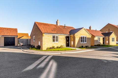 undefined, Pheasant Street, Holbeach, Spalding, Lincolnshire, PE12