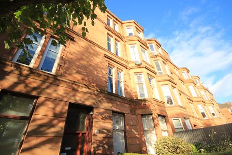 Meadowpark Street, Dennistoun, Glasgow, G31
