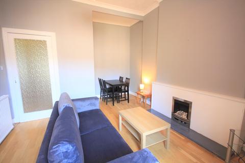 undefined, Meadowpark Street, Dennistoun, Glasgow, G31