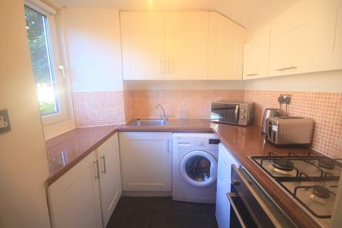 undefined, Meadowpark Street, Dennistoun, Glasgow, G31