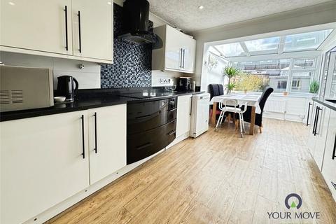 4 bedroom bungalow for sale, Pole Lane, Lancashire BB3