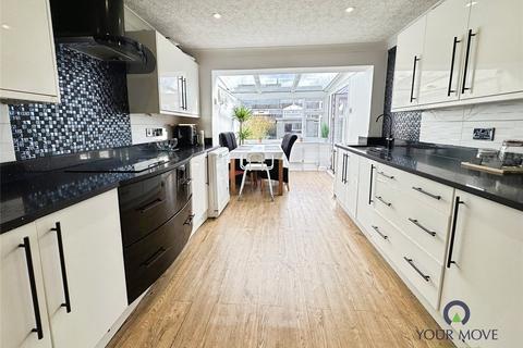 4 bedroom bungalow for sale, Pole Lane, Lancashire BB3