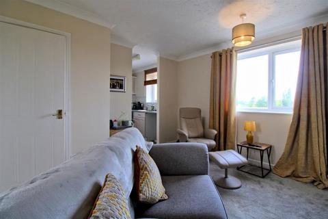 1 bedroom terraced house for sale, Stallett Way, Tilney St. Lawrence, King's Lynn, Norfolk, PE34 4HT