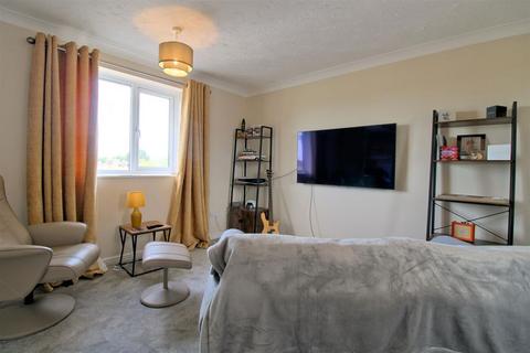 1 bedroom terraced house for sale, Stallett Way, Tilney St. Lawrence, King's Lynn, Norfolk, PE34 4HT