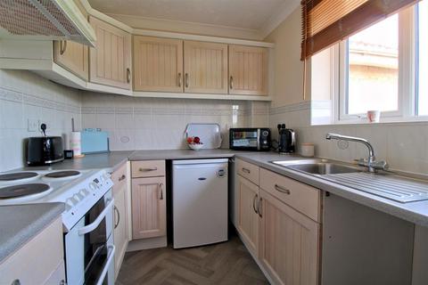 1 bedroom terraced house for sale, Stallett Way, Tilney St. Lawrence, King's Lynn, Norfolk, PE34 4HT