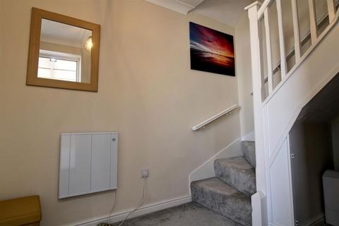 1 bedroom terraced house for sale, Stallett Way, Tilney St. Lawrence, King's Lynn, Norfolk, PE34 4HT