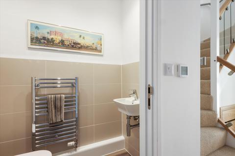 undefined, Leckhampton Place, Leckhampton Road, Cheltenham, Gloucestershire, GL53