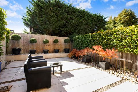 undefined, Leckhampton Place, Leckhampton Road, Cheltenham, Gloucestershire, GL53