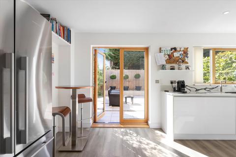 undefined, Leckhampton Place, Leckhampton Road, Cheltenham, Gloucestershire, GL53