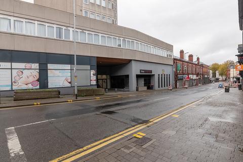 1 bedroom flat for sale, Bridge Street, Walsall WS1