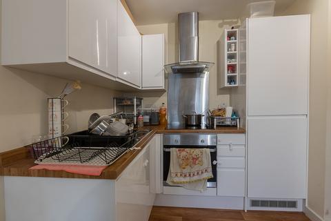 1 bedroom flat for sale, Bridge Street, Walsall WS1