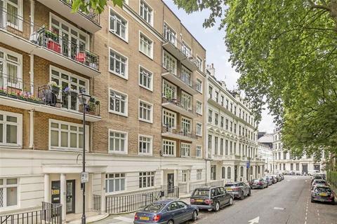 Cleveland Square, London W2