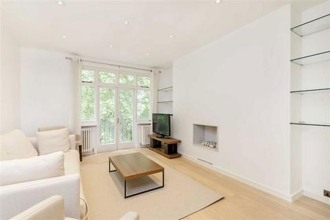 2 bedroom flat to rent, Cleveland Square, London W2