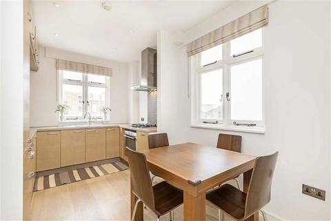 2 bedroom flat to rent, Cleveland Square, London W2