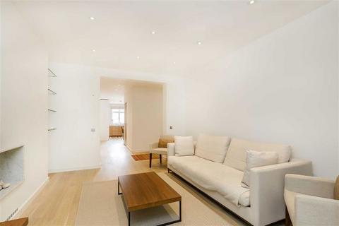 2 bedroom flat to rent, Cleveland Square, London W2