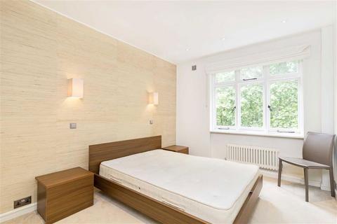 2 bedroom flat to rent, Cleveland Square, London W2
