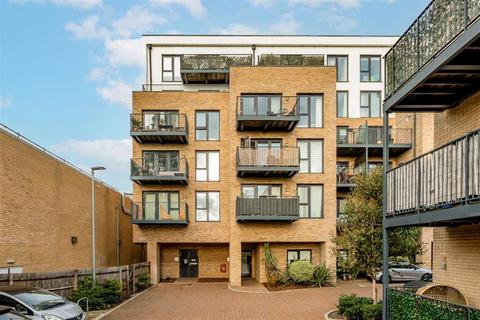 Woodley Crescent, London NW2