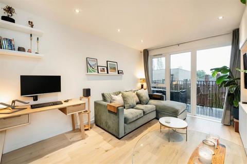 undefined, Woodley Crescent, London NW2