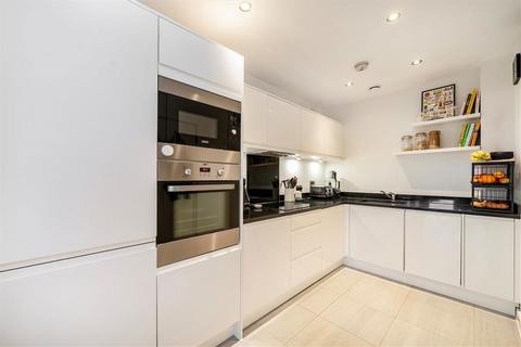 undefined, Woodley Crescent, London NW2