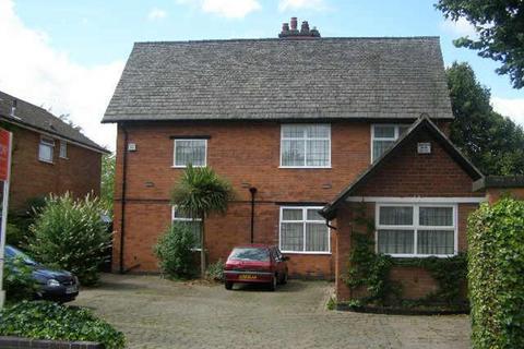 undefined, Parkhill Drive, Leicester