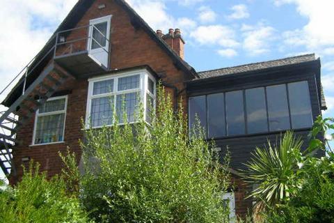 undefined, Parkhill Drive, Leicester