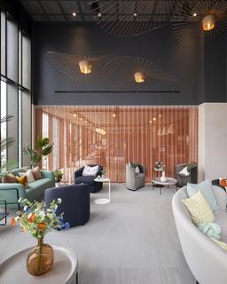 1 bedroom apartment to rent, Plot 117 at York & Elder, 52 New England Street BN1