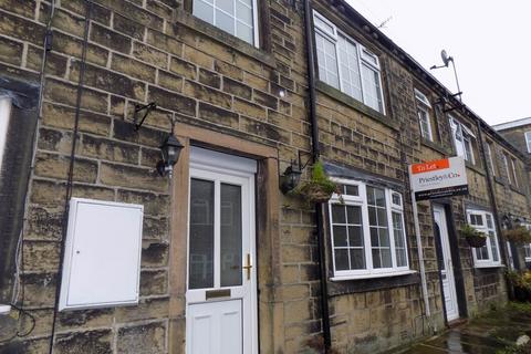2 bedroom cottage to rent, Cranford Place, , Wilsden