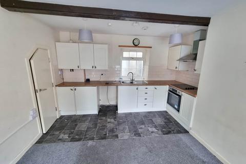 2 bedroom cottage to rent, Cranford Place, , Wilsden