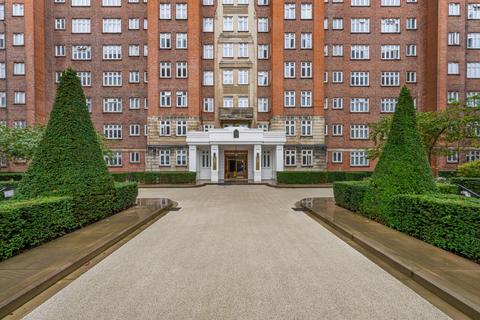 Grove Hall Court, Hall Road, London, NW8