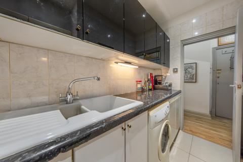 1 bedroom apartment for sale, Grove Hall Court, Hall Road, London, NW8