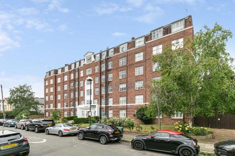 Sutton Lane North, London W4