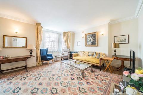 3 bedroom flat for sale, Earsby Street, London W14