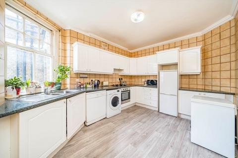 3 bedroom flat for sale, Earsby Street, London W14