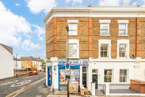 Dundonald Road, London SW19