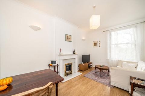 undefined, Dundonald Road, London SW19