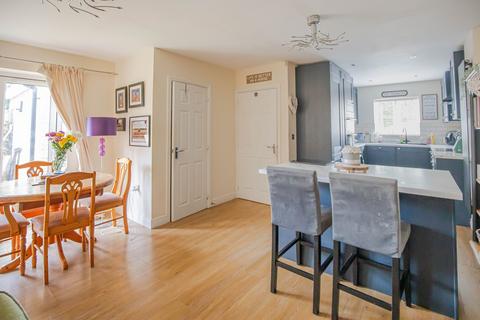 undefined, Avenue De Gien, Malmesbury, SN16