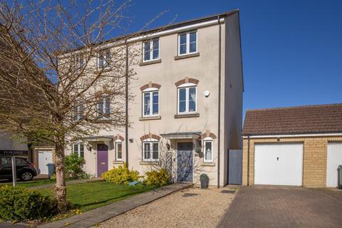 undefined, Avenue De Gien, Malmesbury, SN16