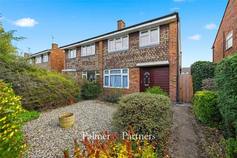 Robin Way, Chelmsford CM2