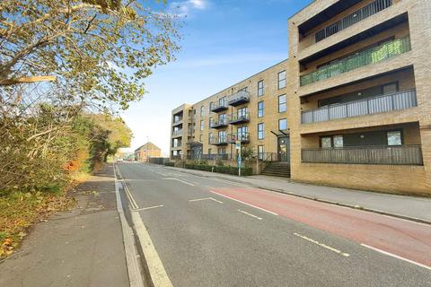 1 bedroom flat for sale, Albert Road North, Southampton SO14