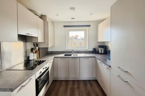 1 bedroom flat for sale, Albert Road North, Southampton SO14