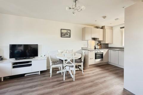 1 bedroom flat for sale, Albert Road North, Southampton SO14