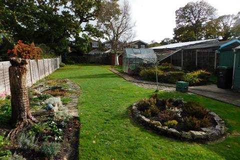 undefined, Flambard Avenue, Christchurch BH23