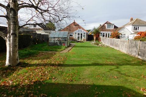 undefined, Flambard Avenue, Christchurch BH23