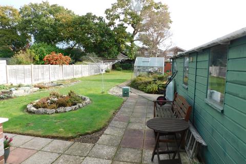 undefined, Flambard Avenue, Christchurch BH23