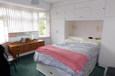 undefined, Flambard Avenue, Christchurch BH23