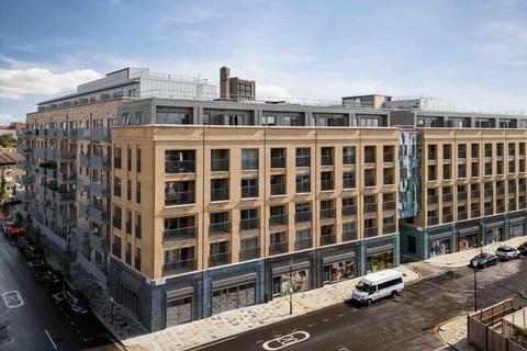 1 bedroom flat for sale, The Auria, Portobello Road, London, W10