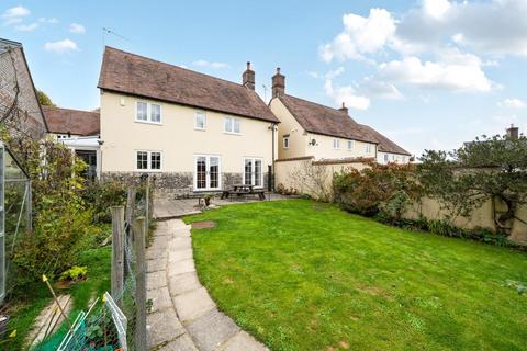 4 bedroom detached house for sale, Magiston Street, Dorchester DT2