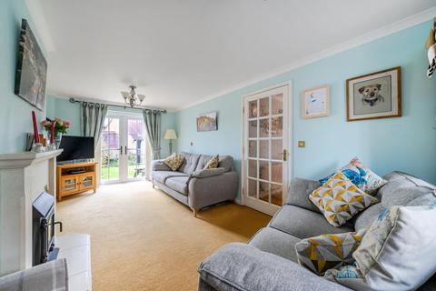 4 bedroom detached house for sale, Magiston Street, Dorchester DT2