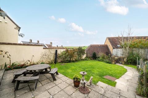 4 bedroom detached house for sale, Magiston Street, Dorchester DT2